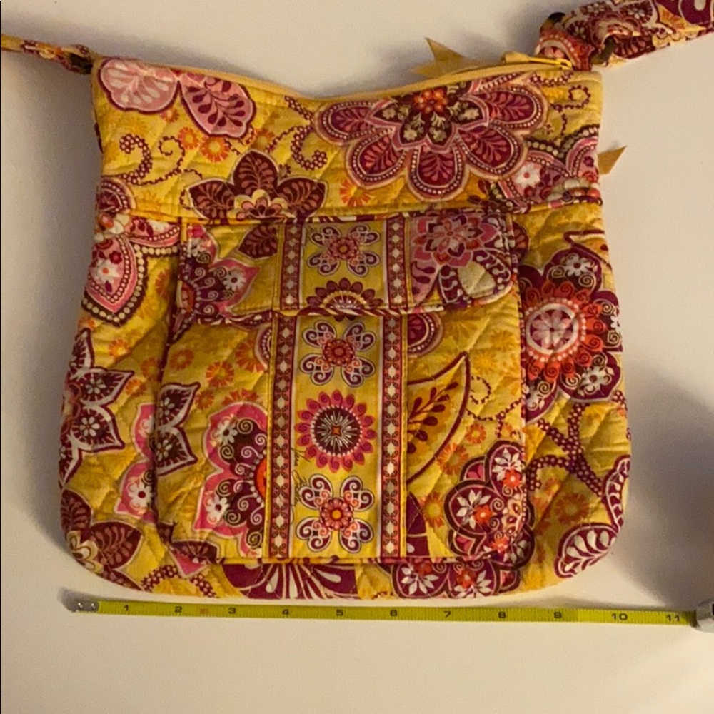 Vera Bradley crossbody bag